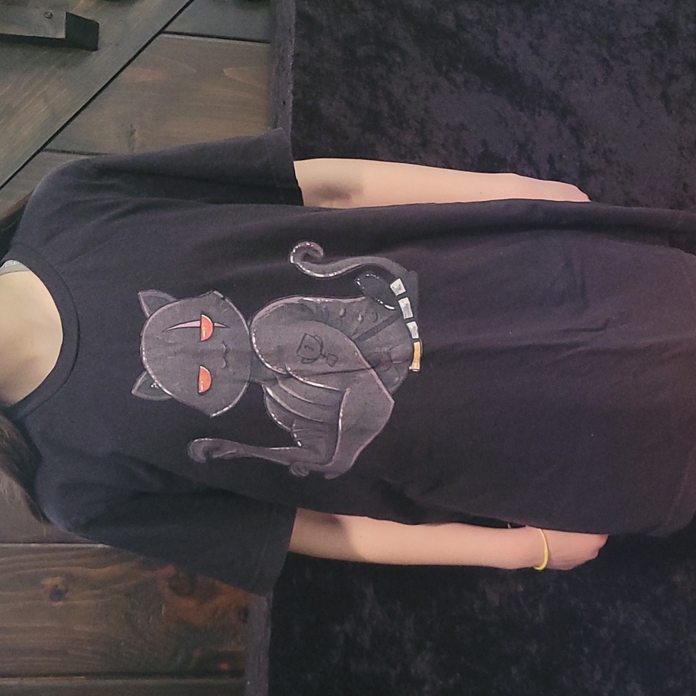 Fortnite Character Shirt